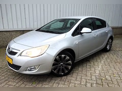 Opel Astra - 1.6 Selection | AUTOMAAT geen APK meer