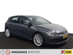 Volkswagen Golf - 1.0 TSI Life Trekhaak