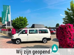 Volkswagen Transporter Kombi - 1.9 TD 332 Youngtimer 2+2+2+3 Marge