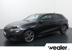 Audi A3 Sportback - 45 TFSI e S edition Competition | 245 PK | SoH 94% | Trekhaak | Adaptive cruise control |