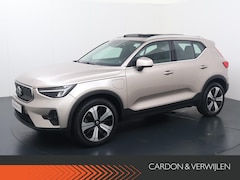Volvo XC40 - 1.5 T5 Plug-in hybrid Ultimate Bright | 262 PK | SoH 93% | Panoramadak | Leder interieur |