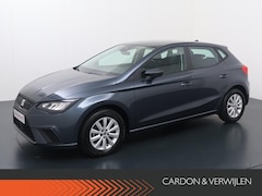 SEAT Ibiza - 1.0 EcoTSI Style | 95 PK | Climate control | Cruise control | Apple Carplay/Android Auto |