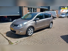 Nissan Note - 1.4 Acenta ecc