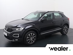 Volkswagen T-Roc - 1.5 TSI Sport | 150 PK | Automaat | Adaptive cruise control | LED verlichting |