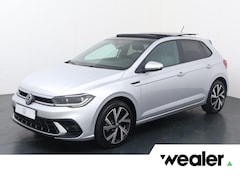 Volkswagen Polo - 1.0 TSI R-Line Business | 116 PK | Automaat | Panoramadak | Matrix LED koplamp IQ.Light |