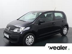 Volkswagen Up! - 1.0 | 65 PK | Climate control | Cruise control | Achteruitrijcamera |
