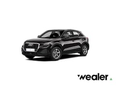 Audi Q2 - 30 TFSI Pro Line | 110 PK | Cruise control | Climate control | Parkeersensoren | Apple Car