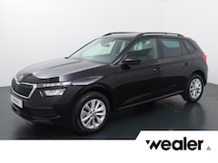 Skoda Kamiq - 1.0 TSI Ambition | 110 PK | Airco | Cruise control | Apple Carplay/Android Auto | Parkeers