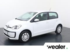 Volkswagen Up! - 1.0 | 65 PK | Airco | Lane assist | DAB+ radio |