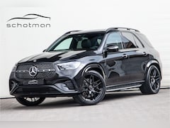 Mercedes-Benz GLE-Klasse - 350 de 4MATIC AMG Premium Plus Facelift, Airmatic, Nappa Leder, Head-up