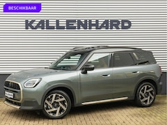 MINI Countryman - 1.5 C Favoured - XL Pakket - Pano - Trekhaak - Memoryzetel