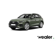 Audi Q5 - 50 TFSI e S edition | 300 PK | SoH 95% | Automaat | Trekhaak wegklapbaar | Achteruitrijcam