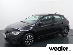 Volkswagen Polo - 1.0 TSI Life | 95 PK | Adaptive cruise control | LED verlichting | Apple Carplay/Android A