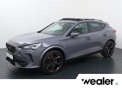CUPRA Formentor - 1.4 e-Hybrid VZ Performance | 245 PK | SoH 94% | Trekhaak | Panoramadak | Lederen kuipstoe