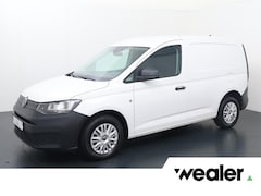 Volkswagen Caddy Cargo - 2.0 TDI Trend | 102 PK | Trekhaak | Cruise control | Airco |