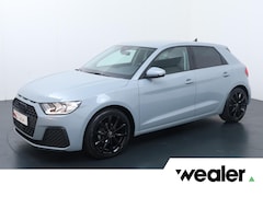 Audi A1 Sportback - 25 TFSI Pro Line | 95 PK | Airco | Lane assist | Apple Carplay/Android Auto |