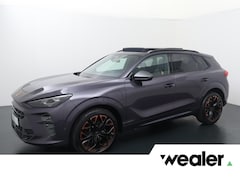 CUPRA Terramar - 1.5 TSI e-Hybrid VZ Performance | 272 PK | SoH 98% | Adaptive cruise control | Panoramadak