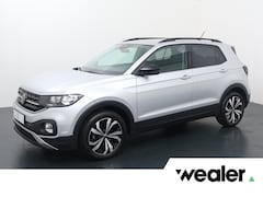 Volkswagen T-Cross - 1.0 TSI Life | 110 PK | Adaptive cruise control | Parkeersensoren | Apple Carplay/Android
