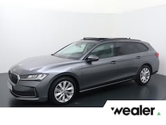 Skoda Superb Combi - 1.5 TSI PHEV Business Edition | 204 PK | SoH 100% | Trekhaak | Panoramadak | Adaptive Crui