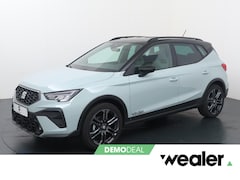 SEAT Arona - 1.0 EcoTSI 115pk DSG FR Business Connect | Automaat | Trekhaak afneembaar | Adaptive Cruis