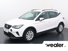 SEAT Arona - 1.0 TSI Style Business Connect | 95 PK | Climate control | Cruise control | Apple Carplay/