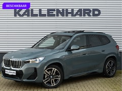 BMW X1 - sDrive18i M-Sport - Pano - Trekhaak - ACC - Memoryzetel - Harman Kardon