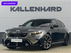 BMW 5-serie Touring - M5 - Pano - Bowers & Wilkins - Trekhaak - M-Driver's Pack