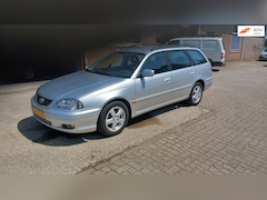 Toyota Avensis Wagon - 1.8-16V Linea Luna airco