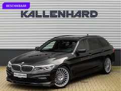 Alpina B5 - Bi-Turbo - Touring - ACC - Head-up - Harman Kardon -Trekhaak