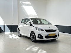 Peugeot 108 - 1.0 e-VTi Active | Bluetooth | NL | Airco | C.V |