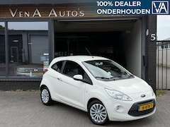 Ford Ka - 1.2 Titanium X s/s