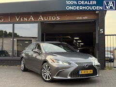Lexus ES - 300h Luxury Line | 360 CAMERA | STOELKOELING | MEMORY
