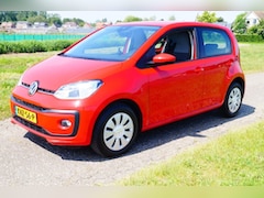 Volkswagen Up! - 1.0 Camera PDC Cruise Control Lane assist