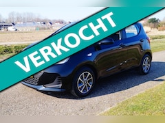 Hyundai i10 - 1.0i Comfort Navi Carplay