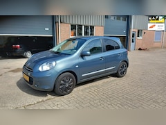 Nissan Micra - 1.2 DIG-S Acenta