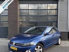 Volkswagen Polo - 1.0 Airco Carplay ACC PDC Led 2 sets banden
