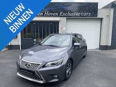 Lexus CT 200h - Luxury Line Mark Levinson/Leder/Garantie