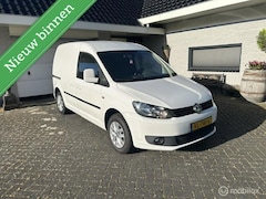 Volkswagen Caddy - Bestel 1.6 TDI DSG Airco Cruise