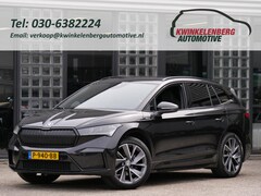 Skoda Enyaq iV - 80 SPORTLINE/ MATRIX LED/ SOH 93%