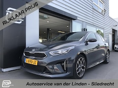 Kia Pro cee'd - ProCeed 1.5 T-GDI GT-Line Panoramadak 7 JAAR GARANTIE