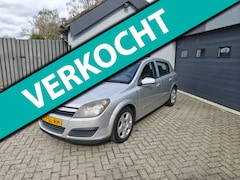Opel Astra - 1.4 Edition, Airco