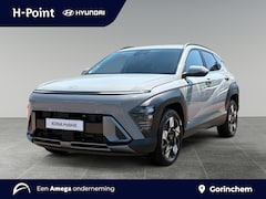 Hyundai Kona - Comfort Plus 1.6 GDI HEV 137pk | STOEL + STUURVERW. | NAVI | APPLE CARPLAY / ANDROID AUTO