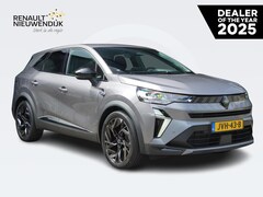 Renault Symbioz - 1.6 E-Tech full hybrid 145 esprit Alpine AUTOMAAT / PACK WINTER / 10, 4'' NAVI / PDC 360 /