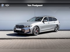 BMW 3-serie Touring - 330e