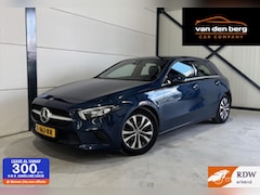 Mercedes-Benz A-klasse - 180 Business Solution Airco, Cruise A CAM