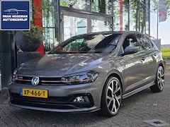 Volkswagen Polo - 2.0 TSI 200PK GTI AUTOMAAT | LED | X-Force uitlaat | Navigatie | Climate Control | Parkeer