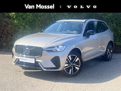 Volvo XC60 - T6 Plug-in hybrid AWD Plus Dark