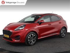 Ford Puma - 1.0 EcoBoost Hybrid |Automaat|Bang&Olufsen|Stoel&Stuurverwarming