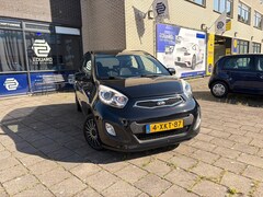 Kia Picanto - 1.0 CVVT BusinessLine