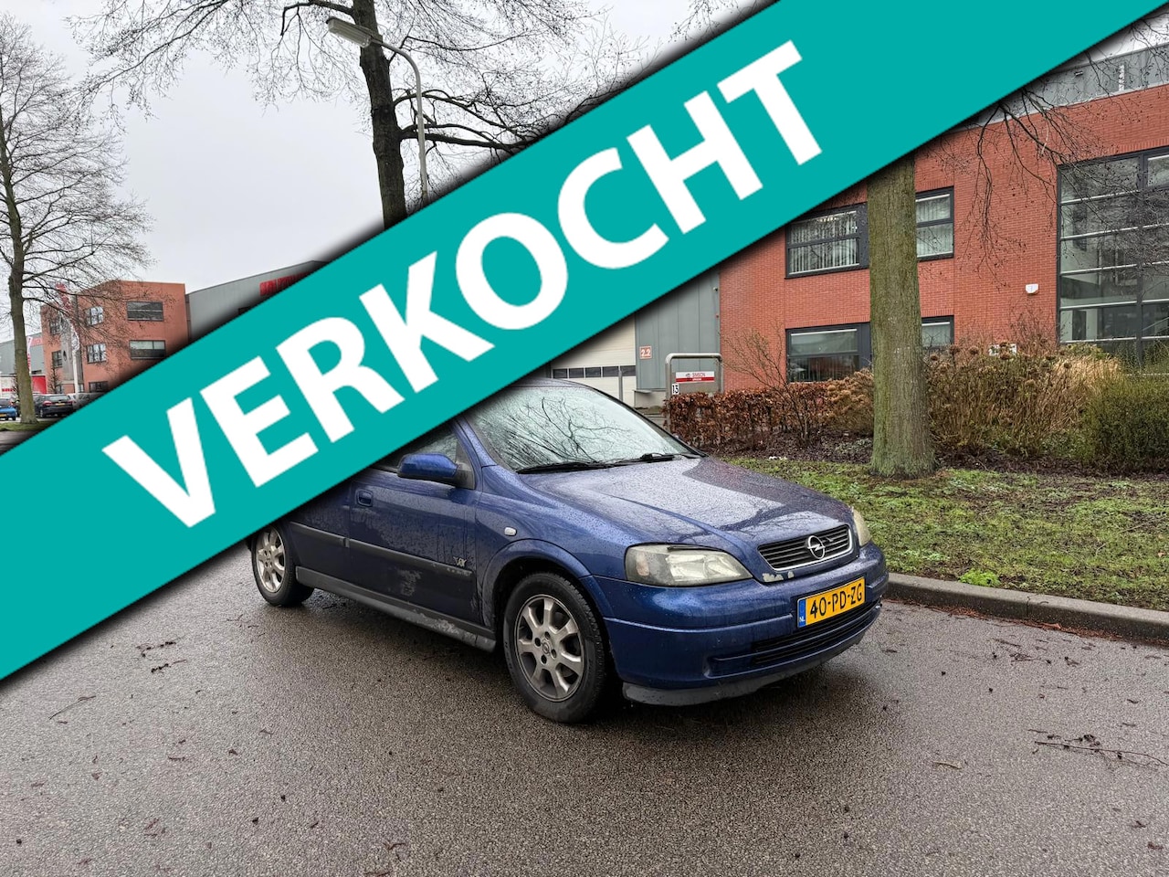 OPEL ASTRA-G-CC